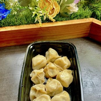 Seattle Dumpling - Chinese Near Me - Seattle, Washington