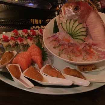 Bambu Modern Asian - Asian Fusion Near Me - Danbury, Connecticut