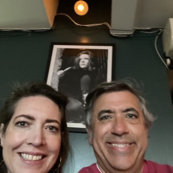 Emma Peel Room - Us n' Ms Peel - Bars Near Me - New York, New York
