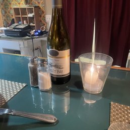 White wine White wine