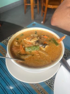 New Chiang Mai Thai Cuisine by null