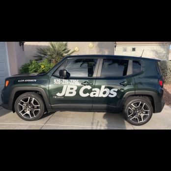 JB Cabs - Taxis Near Me