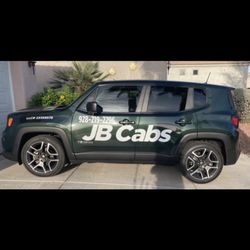 JB Cabs