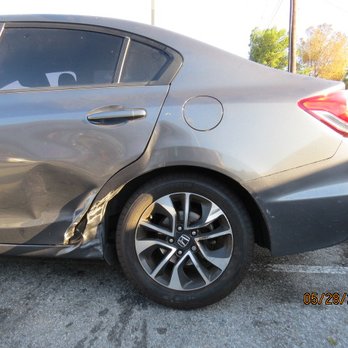 Collision Caliber - Body Shops Near Me - Whittier, California Collision Caliber - Body Shops Near Me - Whittier, California