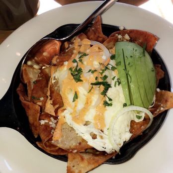 Harvest - chilaquiles - not worth it - New American Near Me - Laguna Beach, California Harvest - chilaquiles - not worth it - New American Near Me - Laguna Beach, California