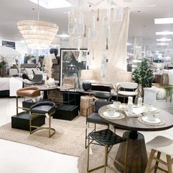 Showhome Furniture Calgary - HAPPY FALL! We have so many beautiful leather and fabric bar/counter stools in stock at the store. Come visit us at North Hill Centre.