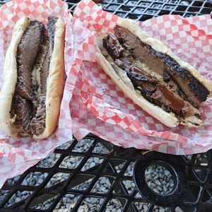 Wieland’s BBQ on Yelp