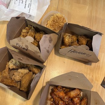 92 Chicken - Korean Near Me - Colorado Springs, Colorado 92 Chicken - Korean Near Me - Colorado Springs, Colorado