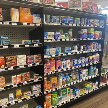 Owasso Drug - Pharmacy Near Me - Owasso, Oklahoma