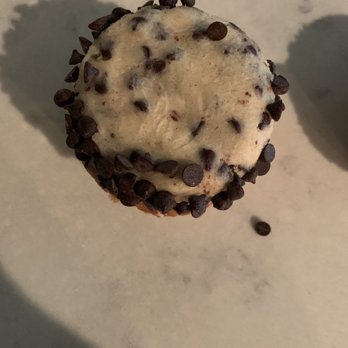 Captain Quack's Coffeehouse - Cookie dough cupcake - Bakeries Near Me - Austin, Texas Captain Quack's Coffeehouse - Cookie dough cupcake - Bakeries Near Me - Austin, Texas