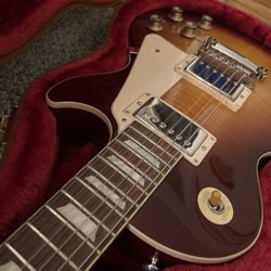Player's Guitars