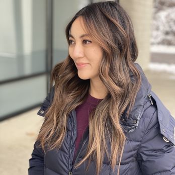 Andy Le - Hair Stylists Near Me - Lynnwood, Washington