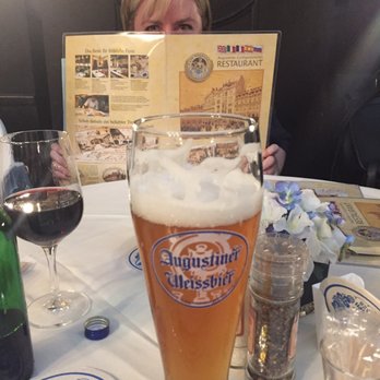 Zum Augustiner - German Near Me - Munich, BY Zum Augustiner - German Near Me - Munich, BY