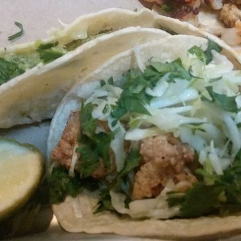 Bartaco - Crispy Rock Shrimp Tacos - Tacos Near Me - Raleigh, North Carolina Bartaco - Crispy Rock Shrimp Tacos - Tacos Near Me - Raleigh, North Carolina
