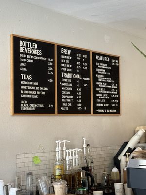 Pearland Coffee Roasters by null