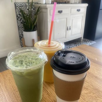 Kortado Bakery And Coffee - Coffee & Tea Near Me - Pismo Beach, California Kortado Bakery And Coffee - Coffee & Tea Near Me - Pismo Beach, California