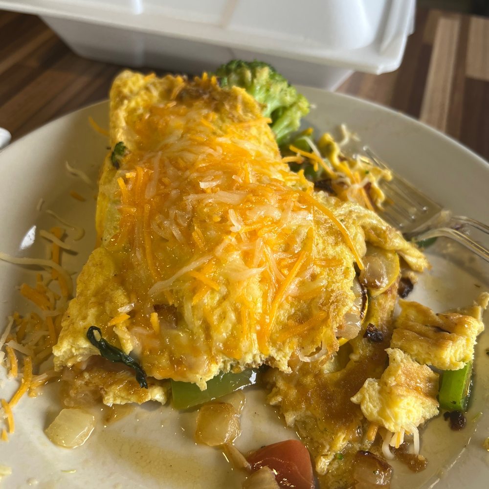 Green Frog Coffee - Great omelettes! - Desserts Near Me - Jackson, Tennessee Green Frog Coffee - Great omelettes! - Desserts Near Me - Jackson, Tennessee