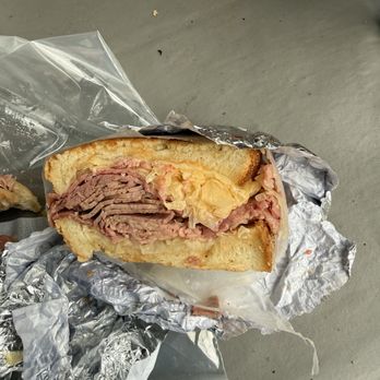 Louie's Ham And Corned Beef - Breakfast & Brunch Near Me - Detroit, Michigan