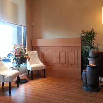 Pure Massage - Waiting area - Massage Near Me - Oceanside, California Pure Massage - Waiting area - Massage Near Me - Oceanside, California