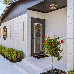 Exterior photo of Halo Head Spa - Brandon, Florida Exterior photo of Halo Head Spa - Brandon, Florida