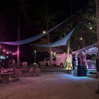 Caribbean Club - Outdoor stage - Dive Bars Near Me - Key Largo, Florida Caribbean Club - Outdoor stage - Dive Bars Near Me - Key Largo, Florida