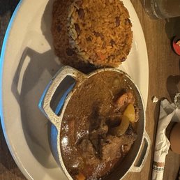 Carne guisada
