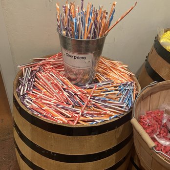 Balboa Candy - Pixi Sticks... $0.99 each! What ?? - Candy Stores Near Me - Newport Beach, California Balboa Candy - Pixi Sticks... $0.99 each! What ?? - Candy Stores Near Me - Newport Beach, California