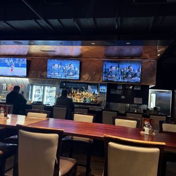 Sweetwater Tavern And Grille - Bar area - American Near Me - Chicago, Illinois Sweetwater Tavern And Grille - Bar area - American Near Me - Chicago, Illinois