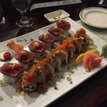 Sushi King - Dancing dragon and mango tango - Sushi Bars Near Me - Columbia, Maryland Sushi King - Dancing dragon and mango tango - Sushi Bars Near Me - Columbia, Maryland
