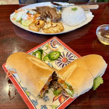 Pho Island - Banh mi and Pork Chop Rice - Vietnamese Near Me - New Hyde Park, New York Pho Island - Banh mi and Pork Chop Rice - Vietnamese Near Me - New Hyde Park, New York