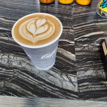 Caffe Luxxe - Coffee & Tea Near Me - Long Beach, California Caffe Luxxe - Coffee & Tea Near Me - Long Beach, California