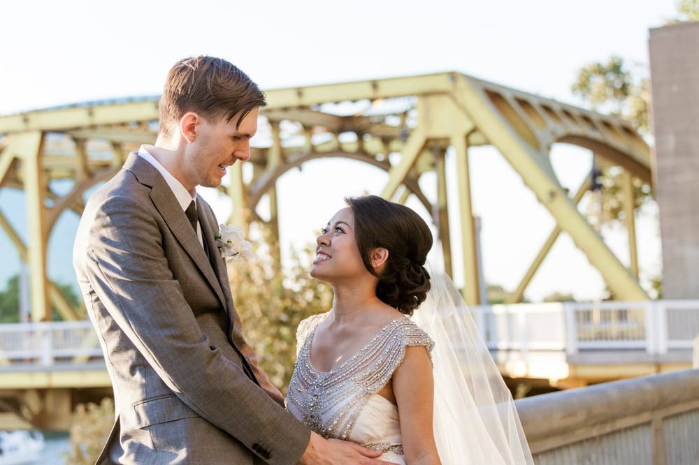 Hair and Makeup By Mili Simon Logo