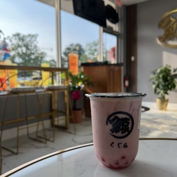 The Whale Tea - Bubble Tea Near Me - Yorktown, Virginia The Whale Tea - Bubble Tea Near Me - Yorktown, Virginia