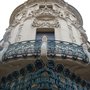 Photo of SGAE - Palacio de Longoria