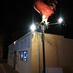 Red Rooster Bar