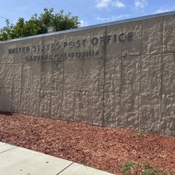 US Post Office