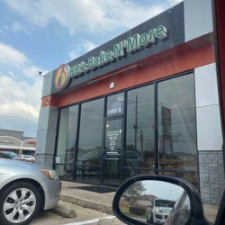 Bb's Bake N' More