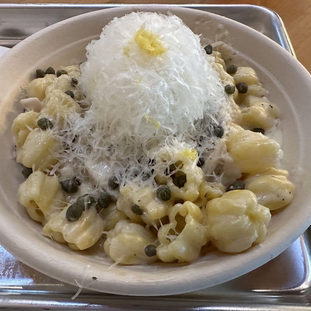 Tulipani - Lemon cream chicken pasta. - Pasta Shops Near Me - Albuquerque, New Mexico Tulipani - Lemon cream chicken pasta. - Pasta Shops Near Me - Albuquerque, New Mexico