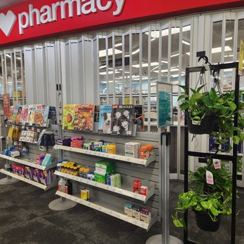 CVS Pharmacy - Pharmacy Near Me - Powhatan, Virginia