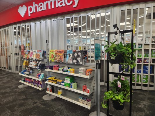 CVS Pharmacy