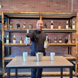Vintage Wine and Spirits