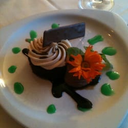 Arad Evans Inn - Guinness Brownie
