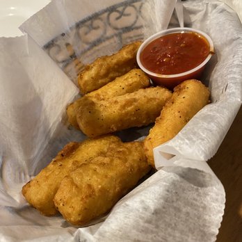 Brick 46 - Mozzarella Sticks - New American Near Me - Rockaway, New Jersey Brick 46 - Mozzarella Sticks - New American Near Me - Rockaway, New Jersey