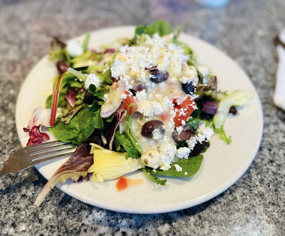 ITALIA EXPRESS CEDAR SPRINGS Updated September 2024 561 Photos