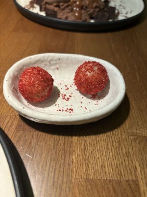 Ten's Tapes Restaurant Barcelona by null