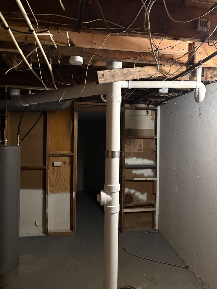 Slide of Express Services Plumbing