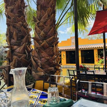 El Encanto - Mexican Near Me - Cave Creek, Arizona