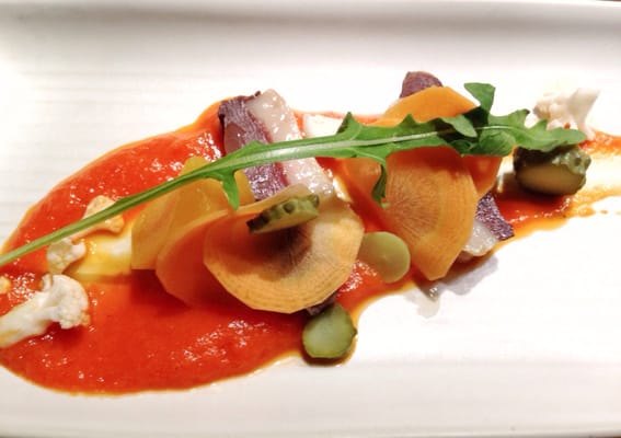 Restaurant Les Labours by null
