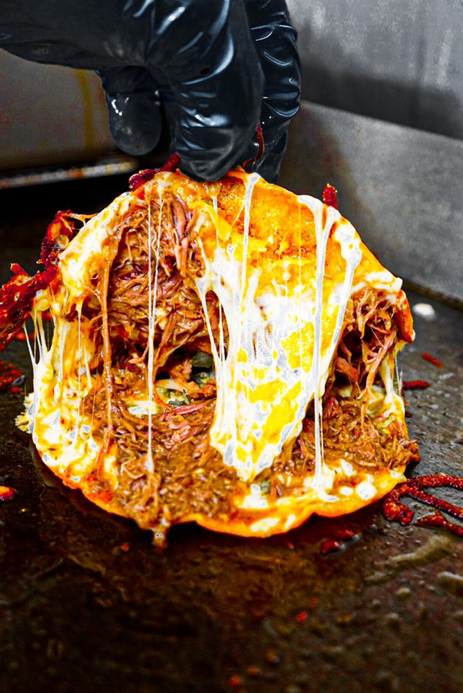 Vitos Tacos - Photo 3