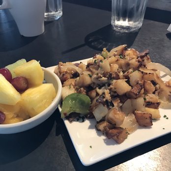 Liberty Market - New American Near Me - Gilbert, Arizona